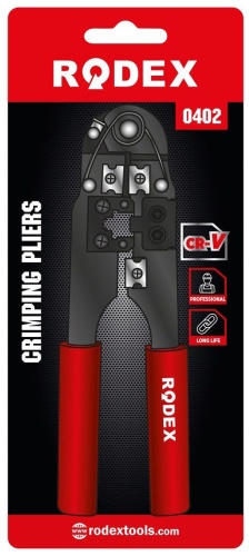 Rodex кримпер RHT0402110068