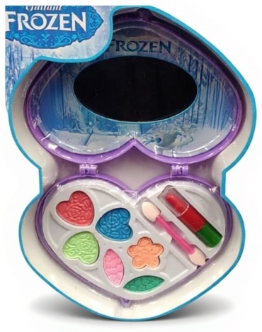 Набор Frozen Набор косметики
