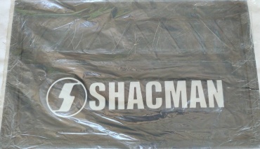 Задние для Shacman F2000 2015