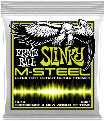Струны Ernie Ball P02921 10-46