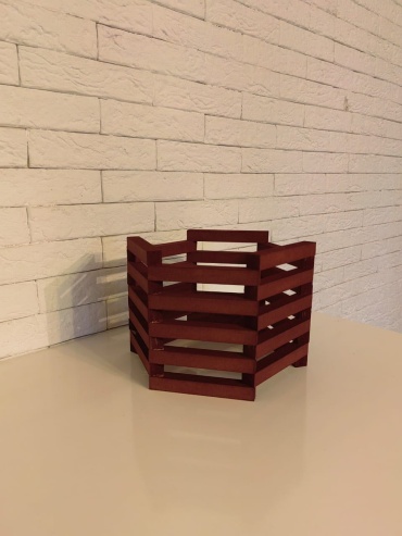 Подставка Biziboard_267952028, дерево