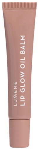 Lumene бальзам Бальзам для губ Lip Glow Oil Balm 04 Honey 10 мл