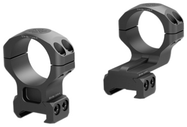 Кольца небыстроесъемные Vector Optics FXASR3016KF