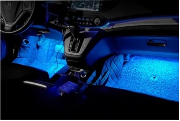 Подсветка C418LED