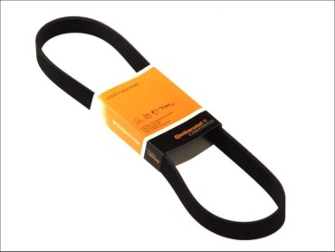 Contitech ремень поликлиновый 6PK1059ELAST