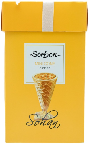Конфеты шоколадные Sorbon Sohan 200 г