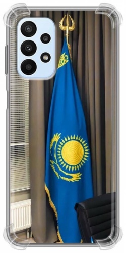 Чехол для Samsung Galaxy A13 рисунок