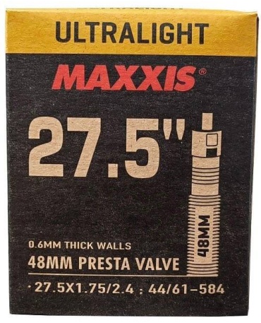 MAXXIS 27.5x1.75/2.4