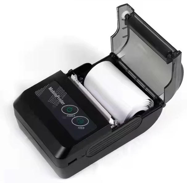 Принтер AKADI MPT2Black