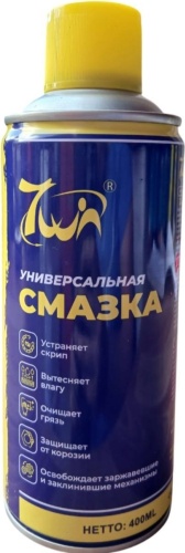 Смазка WX-4 WD 40 0.4 л