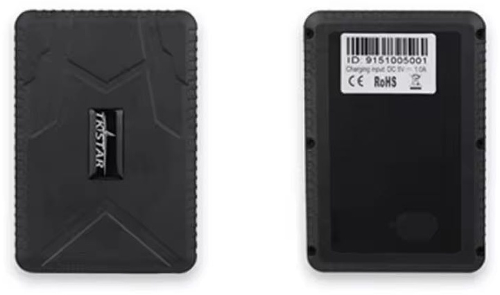 Smart Tech TK-Star 915 GPS/GSM