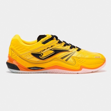 Футзалки JOMA желтый