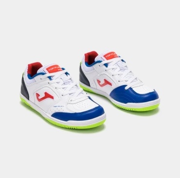 Футзалки JOMA белый