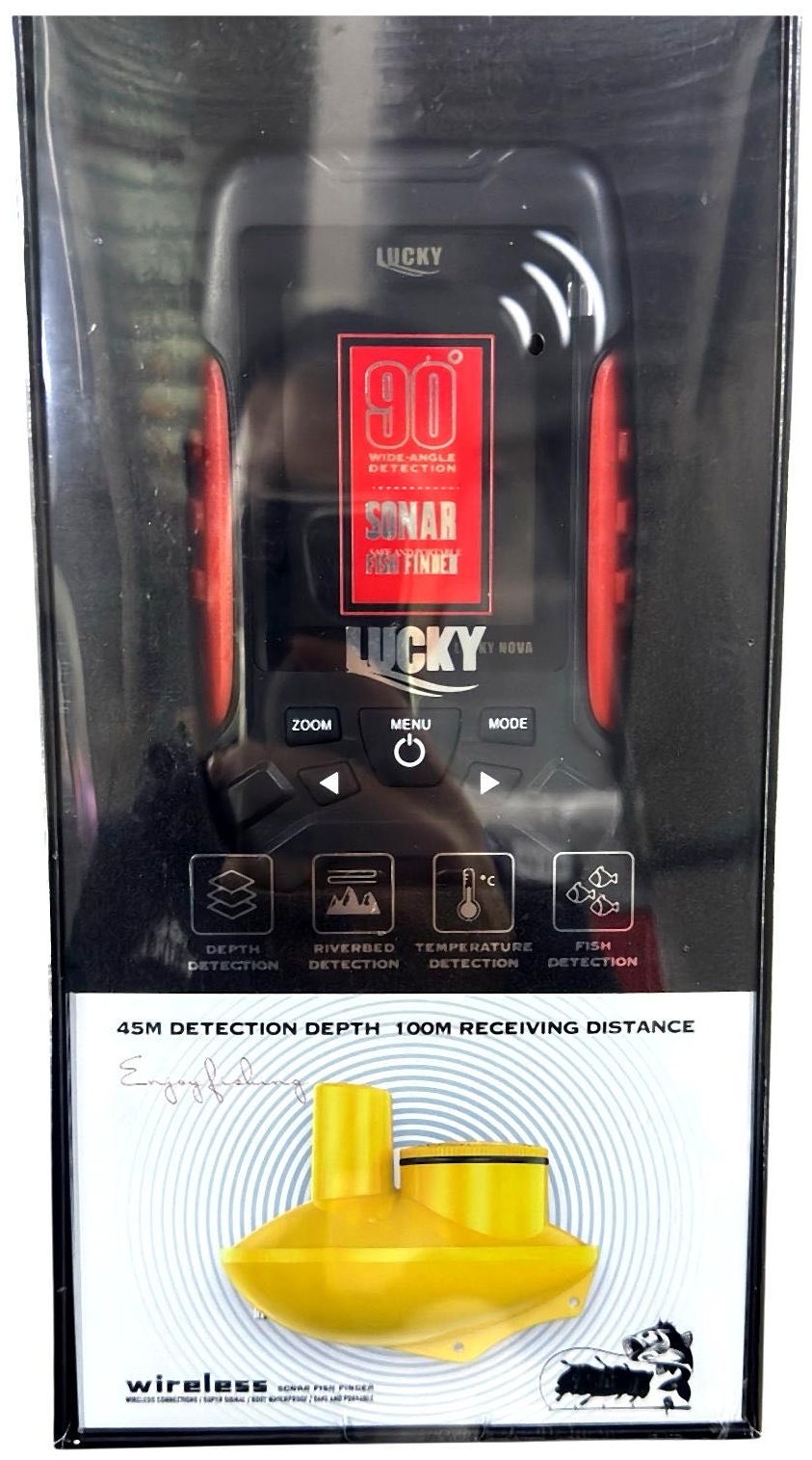 BOSTAPEX Lucky-Nova