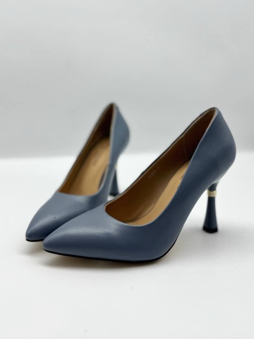 Туфли EMMA Shoes голубой