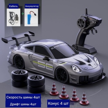 Машинка 911 на радиоуправлении 30437951_361298972