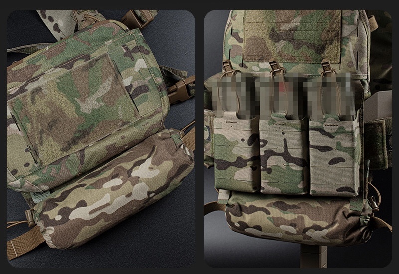 Подсумок Ve-015