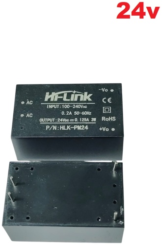 Трансформатор тока HLK-PM24