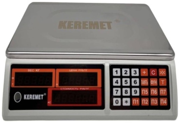 Keremet KRM-ACS-007