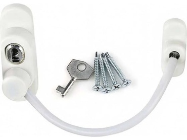 DORFF ограничитель AIR LOCK, для окон