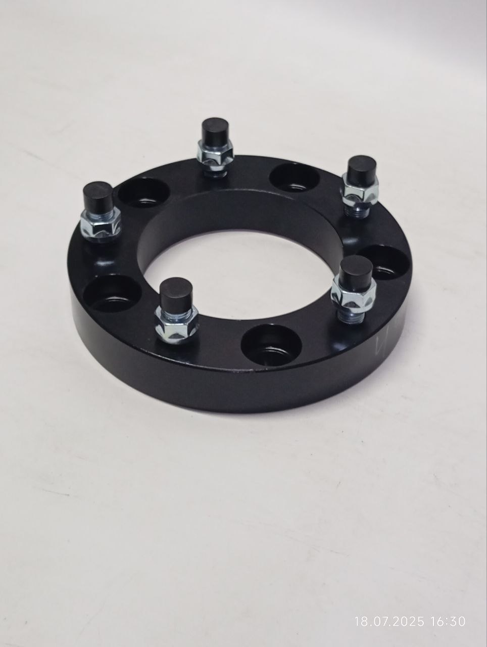 LVZ расширитель колеи 5x150 M14x1.5 110 мм