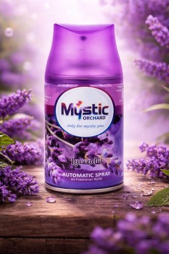 Спрей MYSTIK 250 мл
