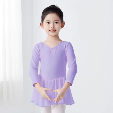 Купальник 30080711_purple130 фиолетовый 130