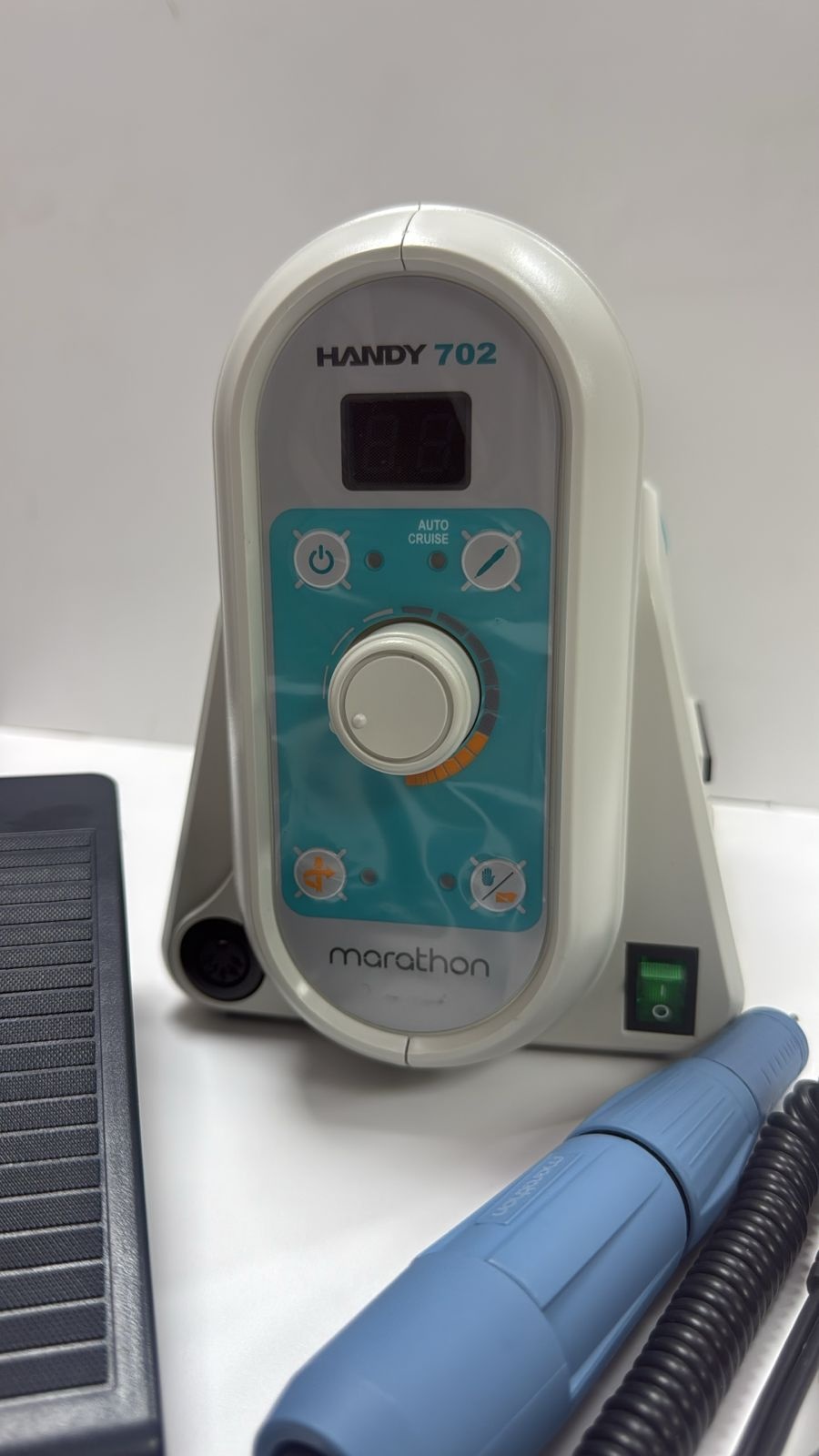 Marathon Handy 702 аппарат