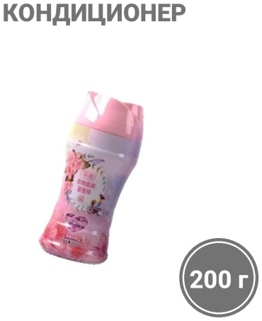 Кондиционер Роза 200 г