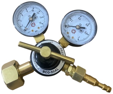 Углекислотный BCO-50AL