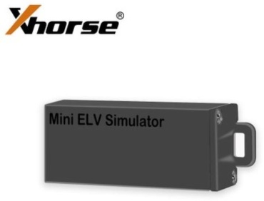 Xhorse эмулятор блокиратора рулевого вала MINI ELV