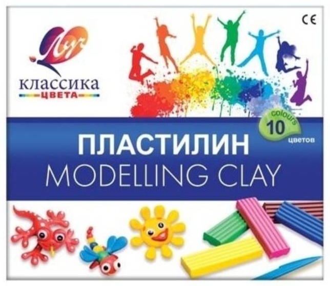 Пластилин