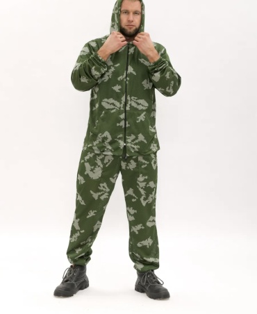 Куртка 5.11 Tactical 9865446 Камуфляж 44, 48, 50, 52, 54, 56, 58, 60, 62, 46
