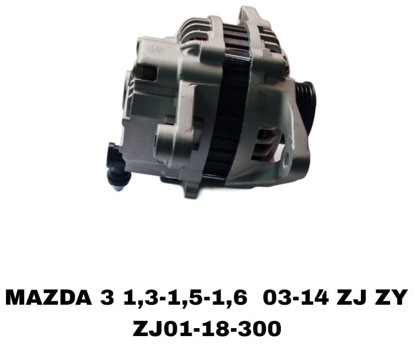 Генератор SOFRET ZJ01-18-300