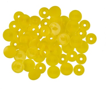 Кнопки Micron POM-10 15 шт
