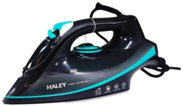 Haley HY-233C черный