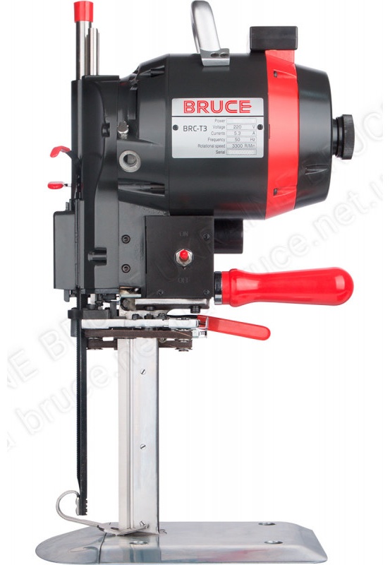 Раскройный нож Bruce BR-T3 (8)