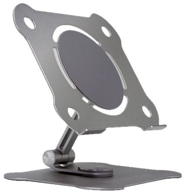 Подставка ALL-TOP Laptop Stand серебристый