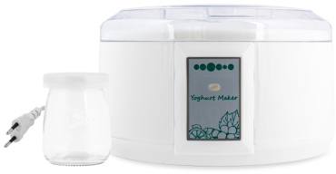 Йогуртница ESSENS Yoghurt Maker белый