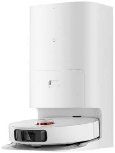 Робот-пылесос Xiaomi Self Cleaning Robot Vacuum BHR6059CN 40189/BFACWF2TX00157 белый