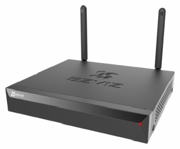 Видеорегистратор EZVIZ NVR (сетевой) CS-X5S