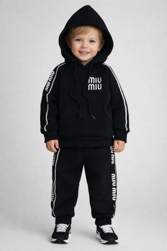 Комплект FASHION черный