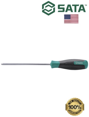 SATA отвертка 63503 PH0х100 мм
