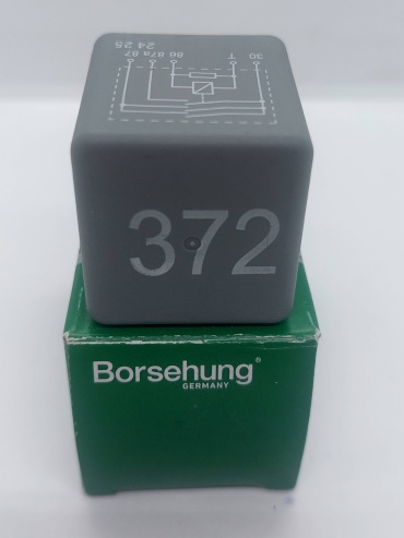 Borsehung реле B17805