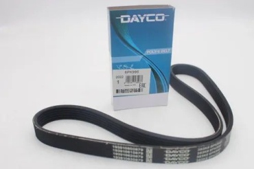 DAYCO ремень поликлиновый 6РК995