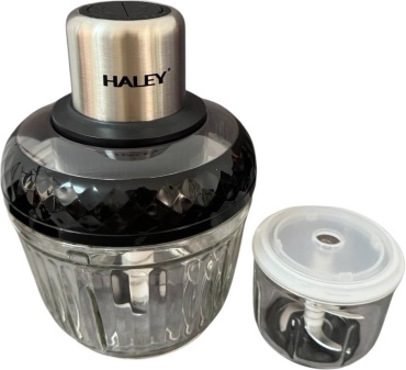 Haley HY-1239 черный