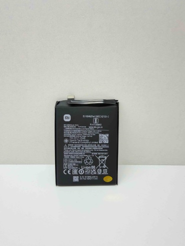 Для Redmi Note 12/ BN 5J 4900 мАч