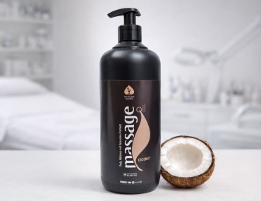 Simple Use Beauty Oil Coconut Масло массажное 1000 мл