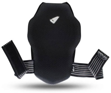 UFO Защита спины Reborn MV5 Back Protector черный M