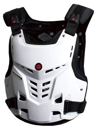 Scoyco AM05 белый M